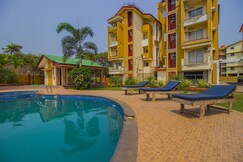 OYO Home 17256 Ocean View 3BHK, Goa OYO Home 17256 Ocean View 3BHK, Goa