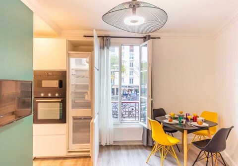 Charming apartment - 1BR/4P - Bastille - 1