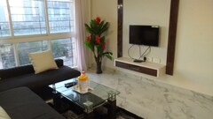 Affordable Rooms in a 4BHK by Astha Home, Mumbai Affordable Rooms in a 4BHK by Astha Home, Mumbai