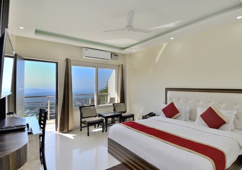 Hotel Bliss Valley