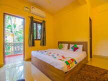 OYO Home 12998 Modern 2BHK, Goa OYO Home 12998 Modern 2BHK, Goa