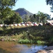 Satpura Adventure Club, Pachmarhi Satpura Adventure Club, Pachmarhi