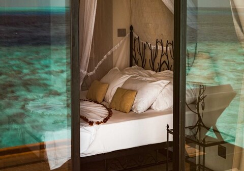 Alimatha Nakai Resorts