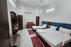 Kharari Inn, Ayodhya Kharari Inn, Ayodhya