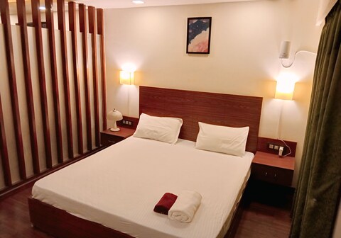 Pine Breeze Studio Apartment