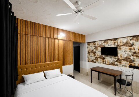 Ac Private room in thane