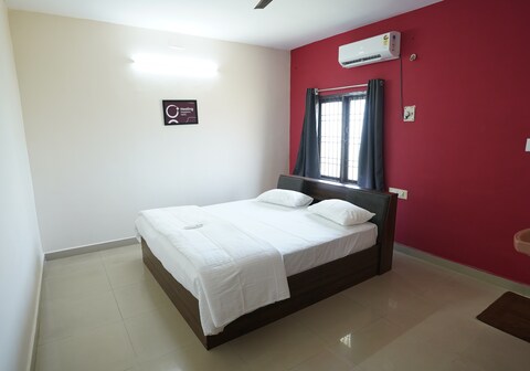 Zenova Stays Chennai