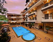 La Sunila Suites, Goa La Sunila Suites, Goa