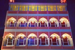 Hotel Pink Palace - A Boutique Heritage Hotel, Jaipur Hotel Pink Palace - A Boutique Heritage Hotel, Jaipur