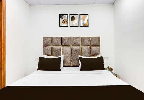 Hotel O Tulip Sarover