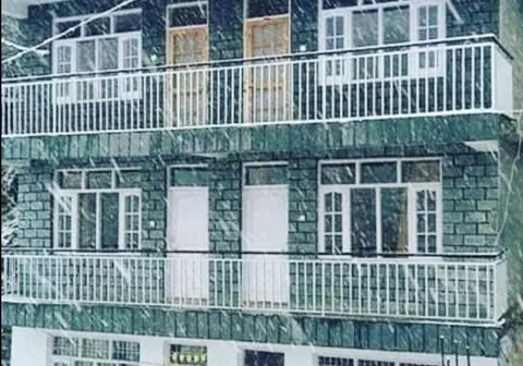 Rubi Hill View Homestay