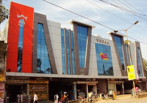 Hotel Saket Heritage