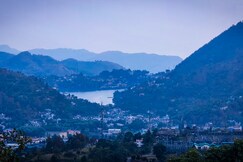 Host Labs Homestay by triptrakker, Bhimtal Host Labs Homestay by triptrakker, Bhimtal