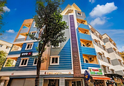 Super Collection O Sri Nirvana Edge