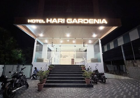 HARI GARDENIA