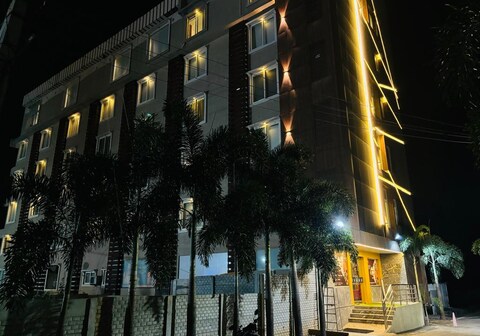 Hotel Elite By Signature Group