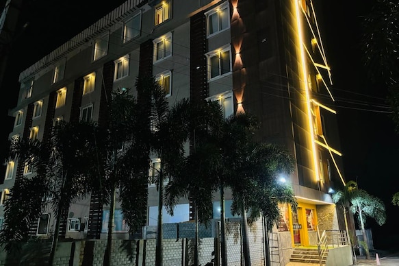 Hotel Elite By Signature Group