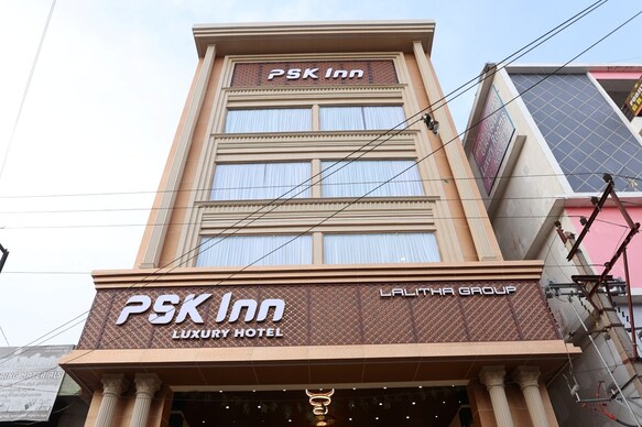 PSK INN