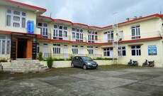 Hotel Marvel, Dharamshala Hotel Marvel, Dharamshala