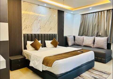 The Haven Studio | Mussoorie road