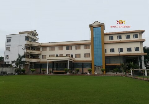 HOTEL BANDHAN