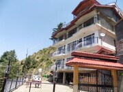 Ridge View Villa by Upvan, Shimla Ridge View Villa by Upvan, Shimla