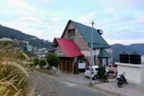 Hotel Chail Residency, Chail Hotel Chail Residency, Chail