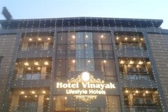 Hotel Vinayak - Lifestyle Hotels, Lucknow Hotel Vinayak - Lifestyle Hotels, Lucknow