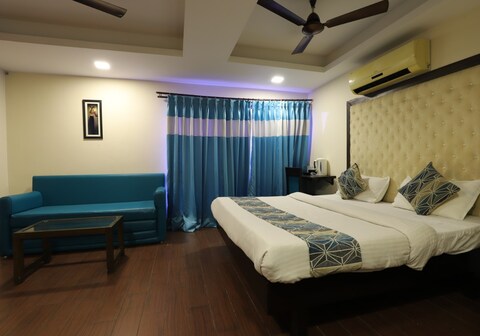 Hotel Telikos Silver