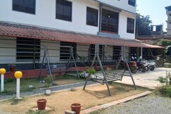 Happy Living Dormitory, Kannur Happy Living Dormitory, Kannur