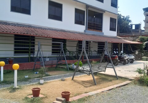 Happy Living Dormitory