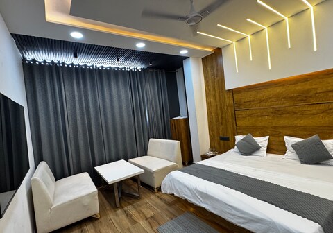 Hotel Vintage