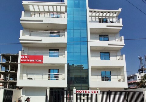 Hotel S G International