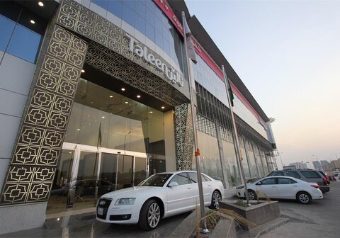 Taleen Granada Hotel Apartments