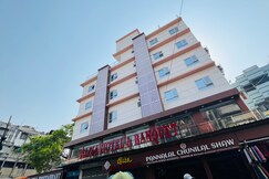 Aliza Hotel And Banquet, Kolkata Aliza Hotel And Banquet, Kolkata