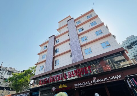 Aliza Hotel And Banquet