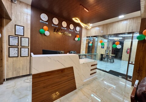 HOTEL HYDERABAD PULSE