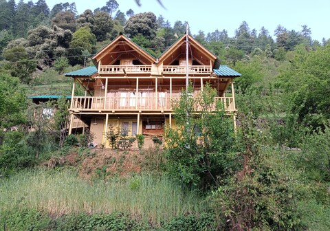 Jibhi stories