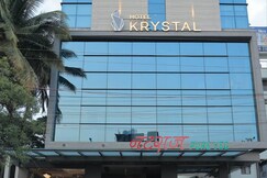 Hotel Krystal, Sangli Hotel Krystal, Sangli