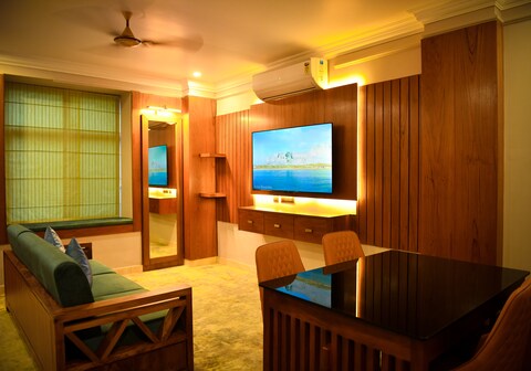 Manal Residency