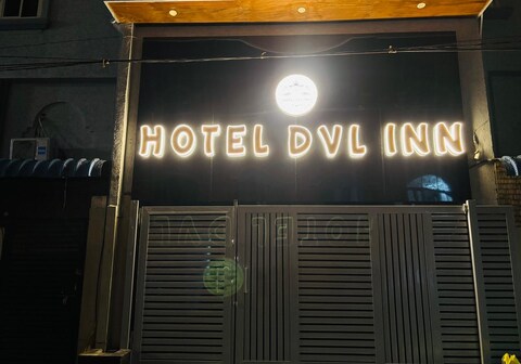 HOTEL DVL INN