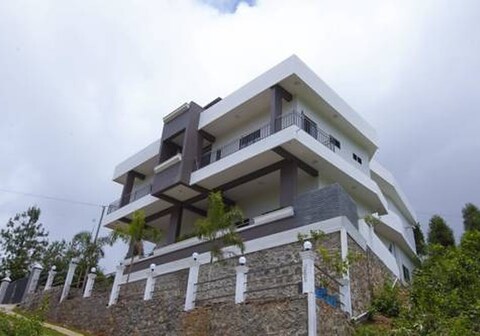 Mount Castle Homestay