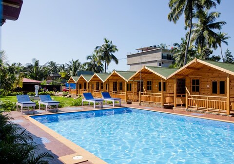 TP Beach Resort