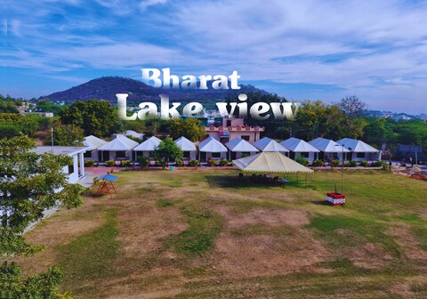 Bharat Lake View Resort