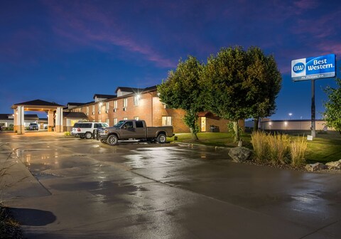 SureStay Hotel by Best Western Mt Pleasant
