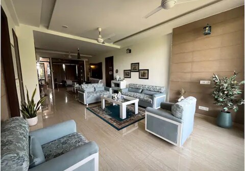 Legacy Haven Premium Suites