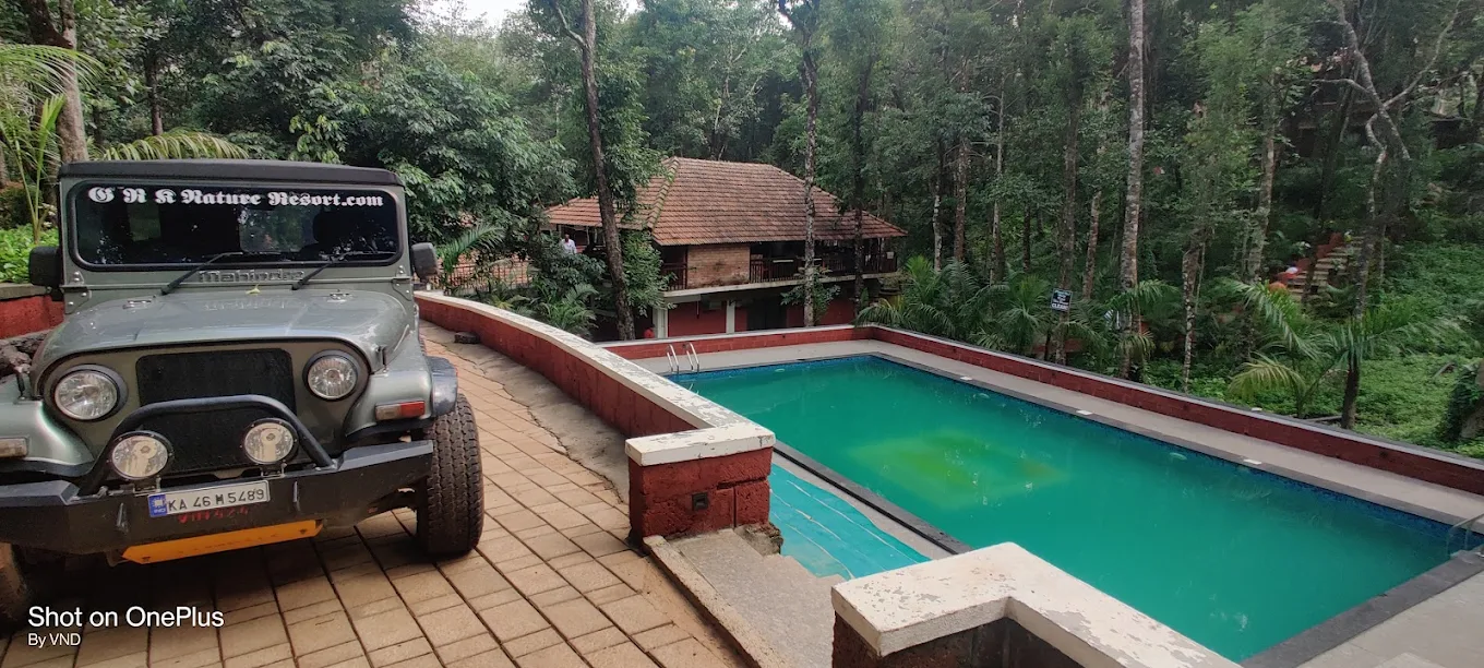 Grk nature resort, Sakleshpur Grk nature resort, Sakleshpur