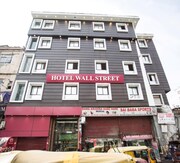 Hotel Wall Street, Delhi Hotel Wall Street, Delhi