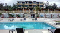 Bellevue Resort, Panchgani, Panchgani Bellevue Resort, Panchgani, Panchgani