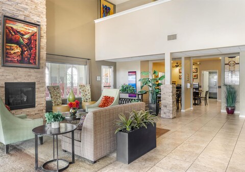 Best Western Plus Winslow Inn